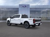 New 2026 Ford F250 Platinum w/ Tremor Off-Road Package image 4