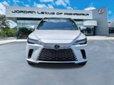 Used 2023 Lexus RX 350 AWD image 3