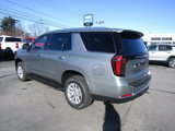 New 2025 Chevrolet Tahoe LS image 5