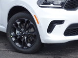 New 2025 Dodge Durango GT image 3
