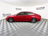 Certified 2024 Lexus ES 350 w/ Premium Package image 6