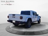 New 2025 Jeep Gladiator Rubicon image 5