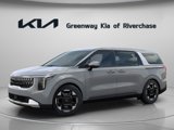 New 2026 Kia Carnival EX image 4