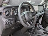 New 2025 Jeep Wrangler Unlimited Rubicon 392 image 3