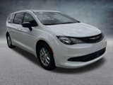 New 2026 Chrysler Voyager LX image 2