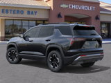 New 2026 Chevrolet Equinox ACTIV w/ Convenience Package III image 3