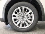 New 2025 MAZDA CX-90 3.3 Turbo w/ Preferred Package image 5