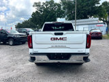 Used 2021 GMC Sierra 1500 SLT w/ SLT Premium Plus Package image 4