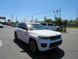 Used 2023 Jeep Grand Cherokee Overland w/ MOPAR Finishing Package image 5