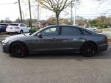 New 2025 Audi S8 image 2
