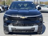 New 2025 Chevrolet Silverado EV LT image 2