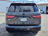 New 2025 Toyota Sequoia Limited w/ Nightshade Package image 4