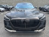 New 2025 Mercedes-Benz Maybach S 680 4MATIC image 2