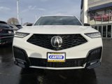 New 2025 Acura MDX A-Spec image 2