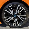 Used 2016 BMW i8 image 4