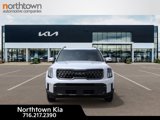 New 2025 Kia Telluride EX X-Line image 2