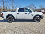 Used 2022 RAM 1500 Classic Warlock image 4