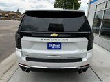 New 2025 Chevrolet Suburban Premier image 4