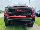 Used 2025 GMC Sierra 2500 AT4X image 2