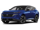 New 2025 Nissan Murano Platinum image 2