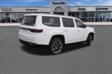 New 2025 Jeep Wagoneer Series III image 3
