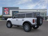 New 2025 Ford Bronco Badlands image 4