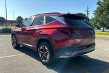 Certified 2025 Hyundai Tucson SEL image 4