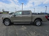 New 2025 Ford F150 Lariat image 2