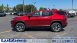 New 2026 Chevrolet Equinox LT image 5