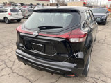 Used 2021 Nissan Kicks S image 4