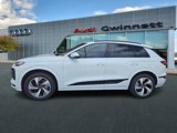 New 2025 Audi Q6 e-tron Premium Plus image 2