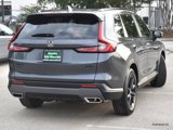 New 2026 Honda CR-V Sport-L image 3