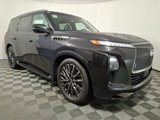 New 2025 INFINITI QX80 Autograph image 4