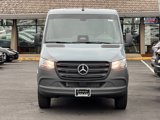New 2025 Mercedes-Benz Sprinter 2500 image 6