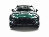 New 2025 Aston Martin DBX 707 image 2