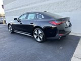 Used 2025 BMW i4 eDrive40 w/ Parking Assistance Package image 5