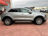 Used 2023 Cadillac XT4 Premium Luxury image 2