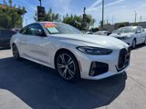 Used 2021 BMW 440i xDrive Coupe w/ Premium Package image 2