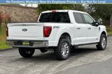New 2025 Ford F150 Lariat w/ Equipment Group 501A Mid image 3