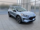 Certified 2022 Ford Escape SE w/ SE Sport Appearance Package image 2