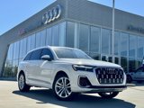 New 2025 Audi Q7 3.0T Premium Plus image 2