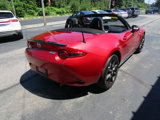Used 2016 MAZDA MX-5 Miata Club image 5