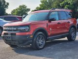Used 2022 Ford Bronco Sport Big Bend image 3
