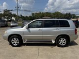Used 2003 Toyota Highlander 2WD V6 image 5