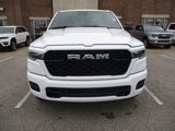 New 2025 RAM 1500 Big Horn image 2