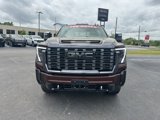 Used 2024 GMC Sierra 2500 Denali Ultimate image 5