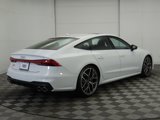 New 2025 Audi S7 Premium Plus image 5