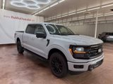 New 2025 Ford F150 XLT w/ Equipment Group 302A MID image 6