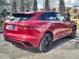 Used 2026 Jaguar F-PACE R-Dynamic S image 5