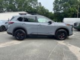 New 2026 Nissan Rogue SV image 4